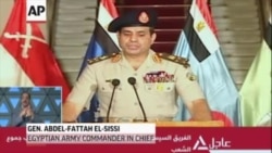 Морси е отстранет - Египет пред предвремени избори