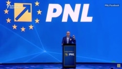 Rares Bogdan, în a dous zi de Congres PNL, despre facturile la energie