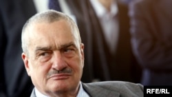 Karel Schwarzenberg