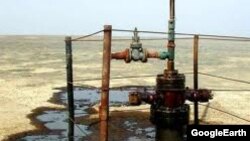 Сүрөт "Азаттыктын" архивинен алынды