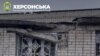 Влада Херсона повідомляє про поранених через російські обстріли від початку доби