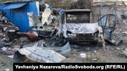 Наслідки російської атаки на Запоріжжя, 22 вересня 2025 року