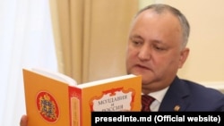 Igor Dodon