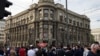 Protest u Beogradu: Ugostitelji Srbije traže od Vlade pomoć