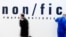 Международная ярмарка интеллектуальной литературы Non/fiction. 