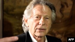 Roman Polanski