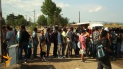 Мигрантите на дневен ред на ЕУ во октомври