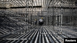 Punëtorët në Kosovë...