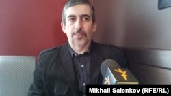 Владимир Линдерман