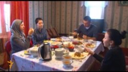 Кайнене-келин кармашы: жеңүүчү жок