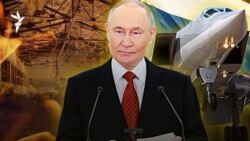 Путин Ресейдің "ядролық қаруын күшейтпек". Соғыс жаңалықтары