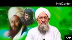 وب سایت السحاب از مهم ترین پایگاه های القاعده در فضای مجازی است. (عکس: AFP)