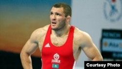 Таймураз Тигиев