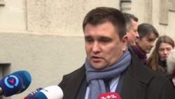 Про що Клімкін говоритиме з Лавровим? (відео)