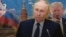 Түнгі шабуыл Ресейдің Трампқа жауабы ма? 