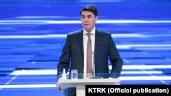 Имамидин Ташов.