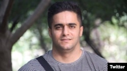 برهان منصورنیا