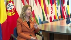 "Қазақстанның демографиясына қызығамыз". Еуроодақтың Астанадағы елшісі Алешка Симкичпен сұхбат