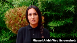 სოფო ჯაფარიძე