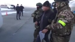 УКМК депутат Дүйшөн Төрөкулов кармалганын кабарлады