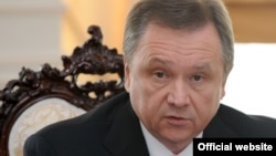 Игорь Чудинов.