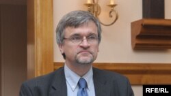 სამხრეთ კავკასიაში ევროკავშირის საგანგებო წარმომადგენელი პეტერ სემნები