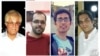 صدور احکام درازمدت زندان برای چهار مسیحی ایرانی