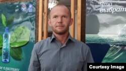 Алексей Кравцов.