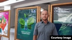 Алексей Кравцов.