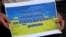 Під час однієї з акцій у Запоріжжі на підтримку української мови (архівне фото)