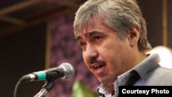 Темури Варқӣ