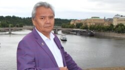 Кожогелди Кулуев