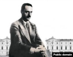 George Matei Cantacuzino