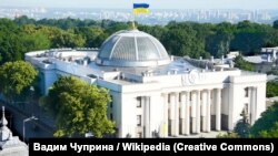 Прямі трансляції засідань українського парламенту з міркувань безпеки припинилися 24 лютого 2022 року, в перший день повномасштабного вторгнення Росії