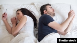 Просто «зайшов» у смартфон чи портал і вказав адресу, де фактично живеш