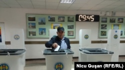 Imagine generică cu ultimele alegeri parlamentare, februarie 2019