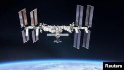Адміністратор NASA, зокрема, висловив надію, що робота МКС дозволить прокласти шлях до висадки перших людей на Марсі