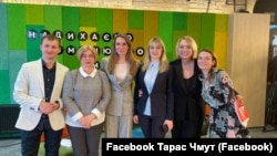 Обговорювалися питання розробки механізмів державної підтримки ветеранського бізнесу як одного із головних напрямків соціальної адаптації учасників бойових дій