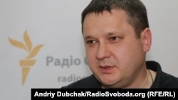 Олексій Кошель