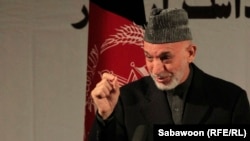 Hamid Karzai