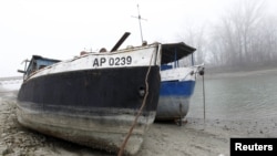 Plovila starija od 35 godina mogla bi da ugroze bezbednost i životnu sredinu, smatraju u MInistarstvu