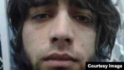 Алишер Абдукахаров