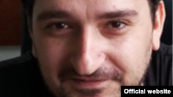 Mădălin Hodor (Foto: Revista 22)