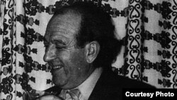 Gheorghe (Babu) Ursu