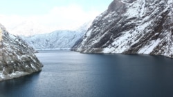 Токтогул суу сактагычынын сыйымдуулугу - 19 млрд. кубометр суу. Азыр анда болгону 13 млрд. куб гана суу топтолгон.