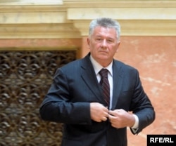 Velimir Ilić, foto: Vesna Anđić