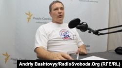 Вадим Колесніченко