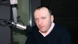 მალხაზ ხარბედია