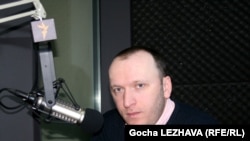 მალხაზ ხარბედია