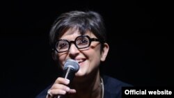 سپیده فارسی